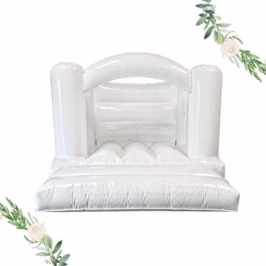 Bouncy Castle Hire